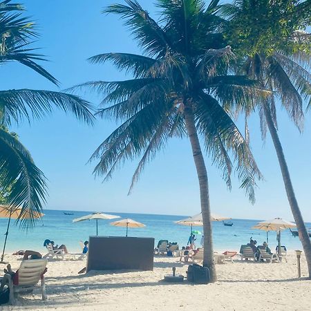 Bella Vista Beach Resort Koh Lipe Bagian luar foto