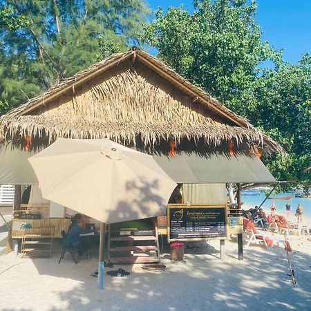 Bella Vista Beach Resort Koh Lipe Bagian luar foto