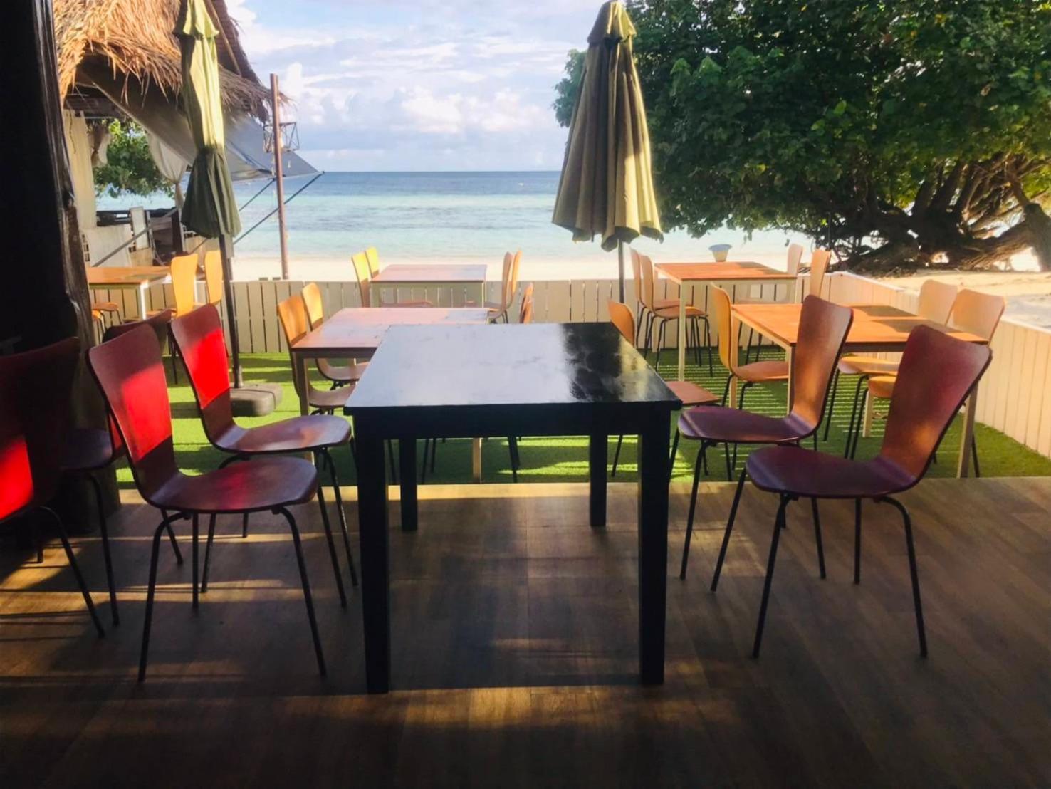Bella Vista Beach Resort Koh Lipe Bagian luar foto