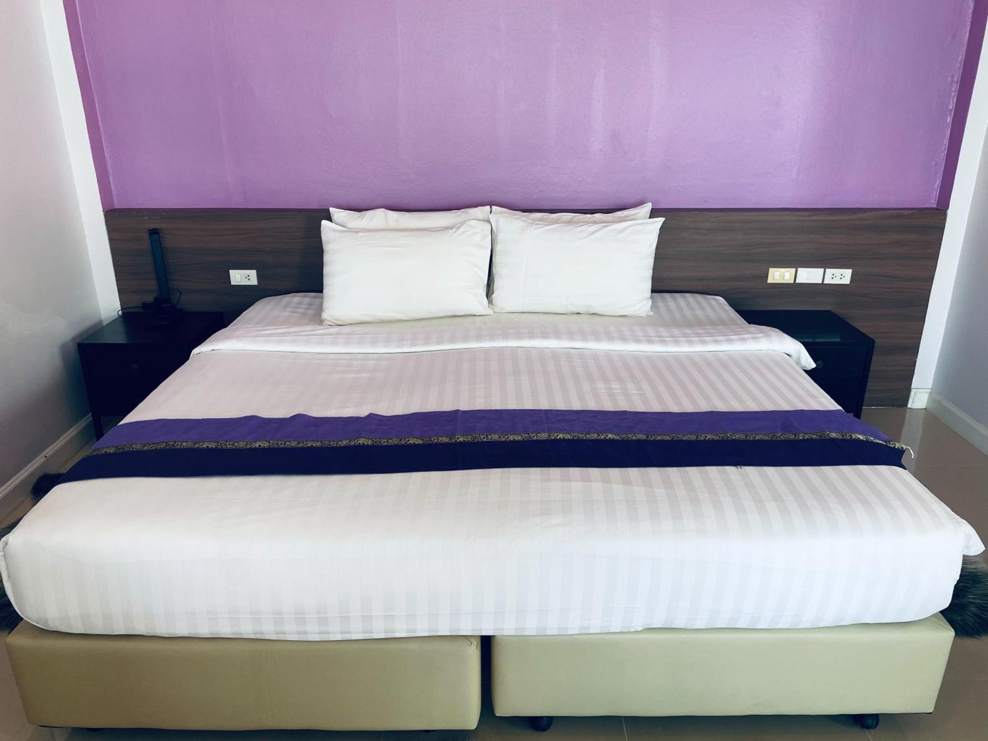 Bella Vista Beach Resort Koh Lipe Bagian luar foto