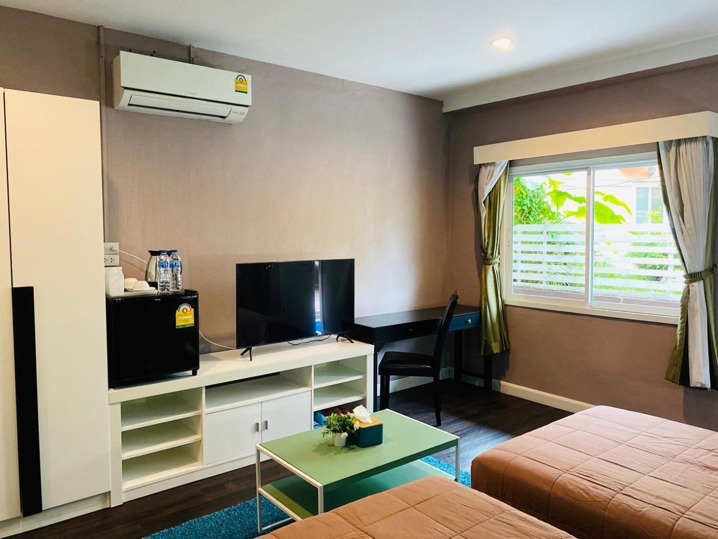 Bella Vista Beach Resort Koh Lipe Bagian luar foto